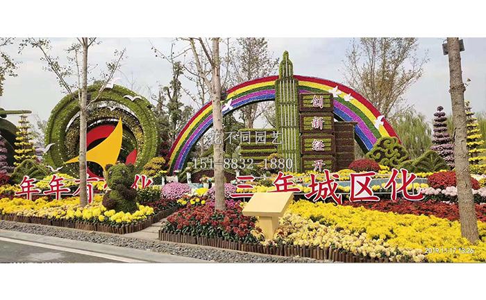 南昌地铁站展区-经济开发区展区现场实拍图片