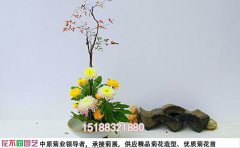 菊花展的精彩活动策划方略